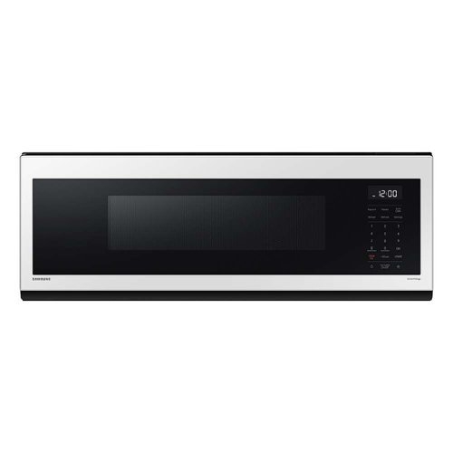 Samsung Microwave Model OBX ME11CB751012AA